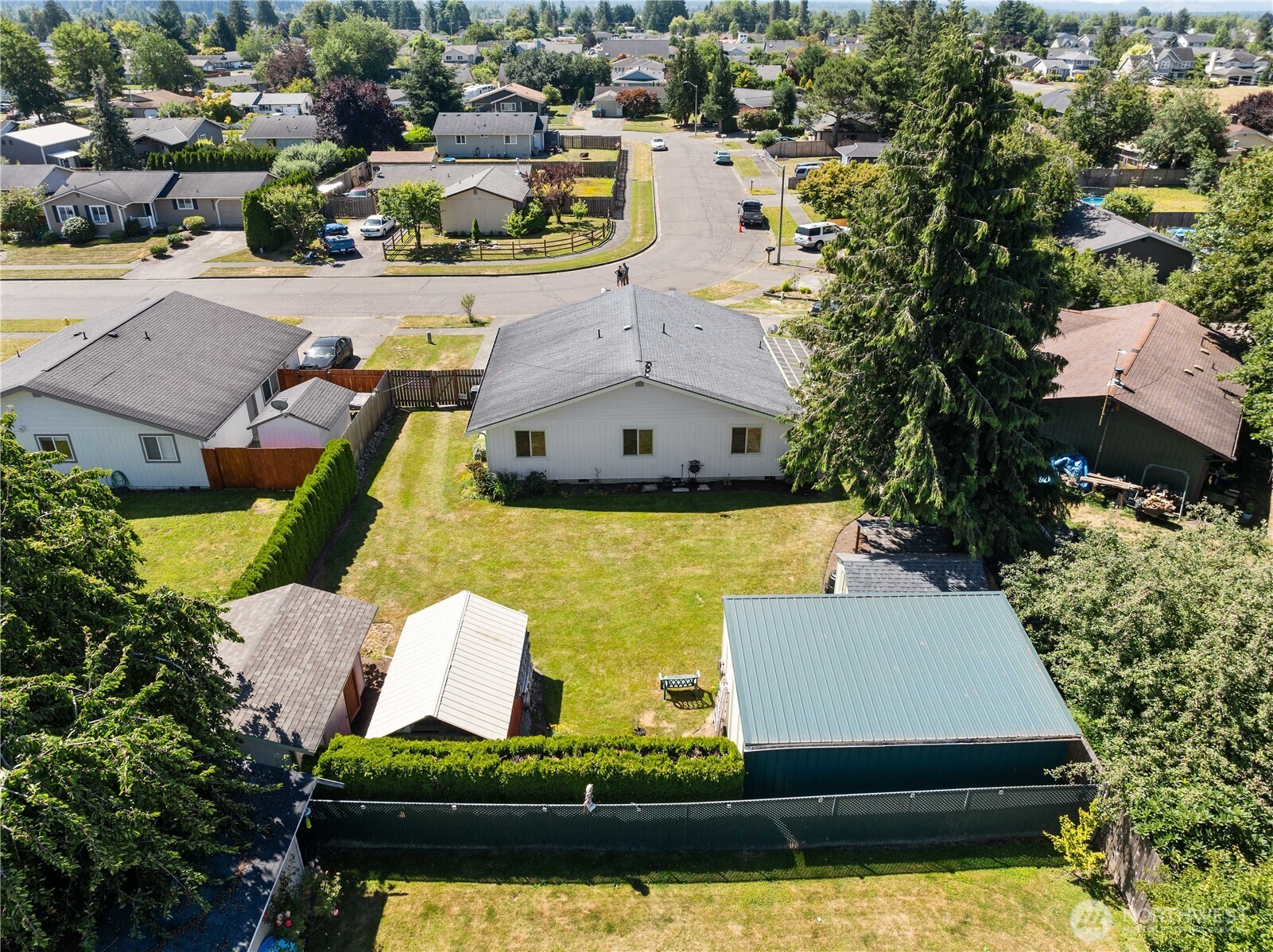 2901 Sun Mountain Drive