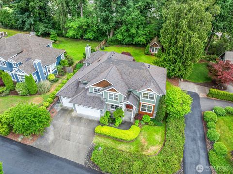 2418 83rd Street NW Gig Harbor WA 98332