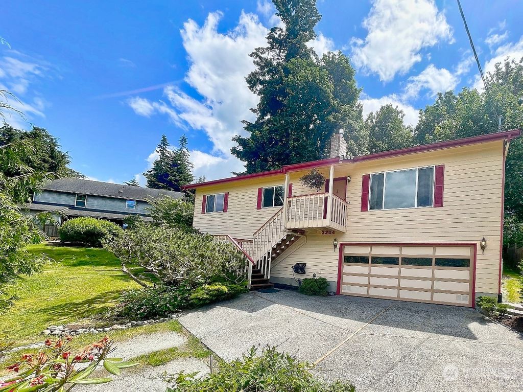 Photo of 2204 254th Street NW, Stanwood, WA 98292 (MLS # 2245072)