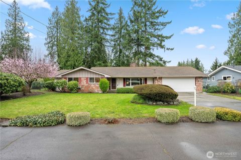 Photo of 4530 104th Place NE, Marysville, WA 98271 (MLS # 2494363)