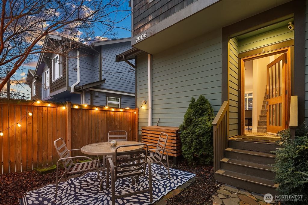 Photo of 2006 Yale Avenue E #A, Seattle, WA 98102 (MLS # 2468009)