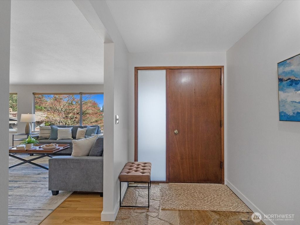 Photo of 19201 51st Avenue NE, Lake Forest Park, WA 98155 (MLS # 2506759)