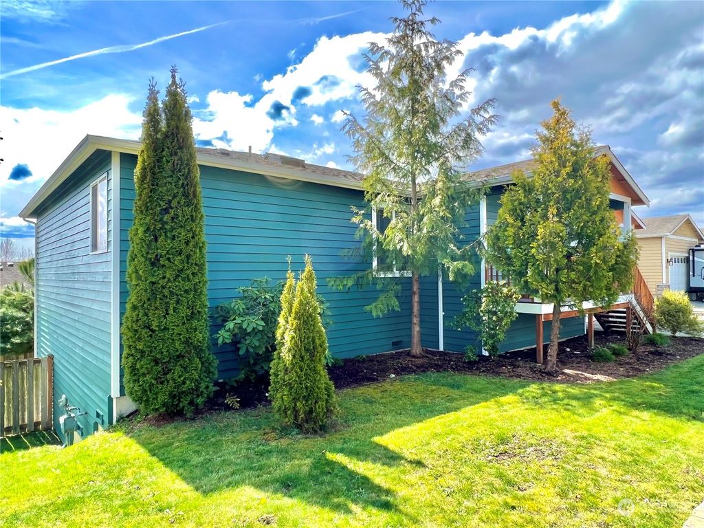 Photo of 18948 136th Place SE, Monroe, WA 98272 (MLS # 2053053)