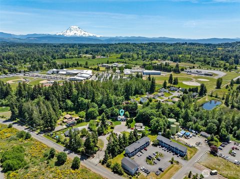 21710 104th Avenue E Graham WA 98338