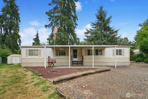 Photo of 11506 204th Avenue E, Bonney Lake, WA 98391 (MLS # 2547332)