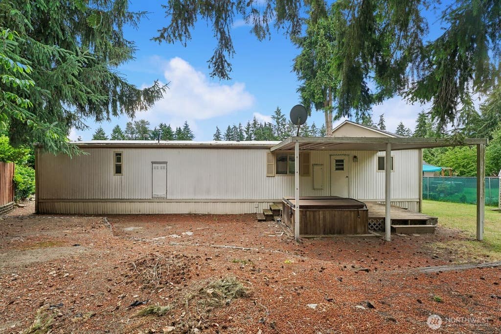 Photo of 11506 204th Avenue E, Bonney Lake, WA 98391 (MLS # 2547332)