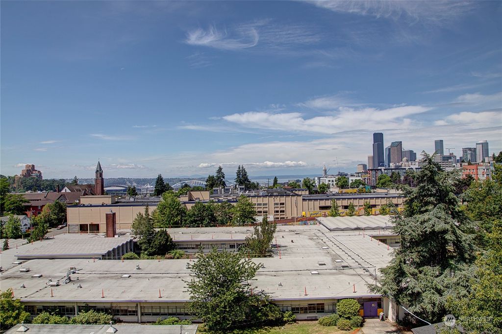 Photo of 425 23rd Avenue S #A307, Seattle, WA 98144 (MLS # 2054266)