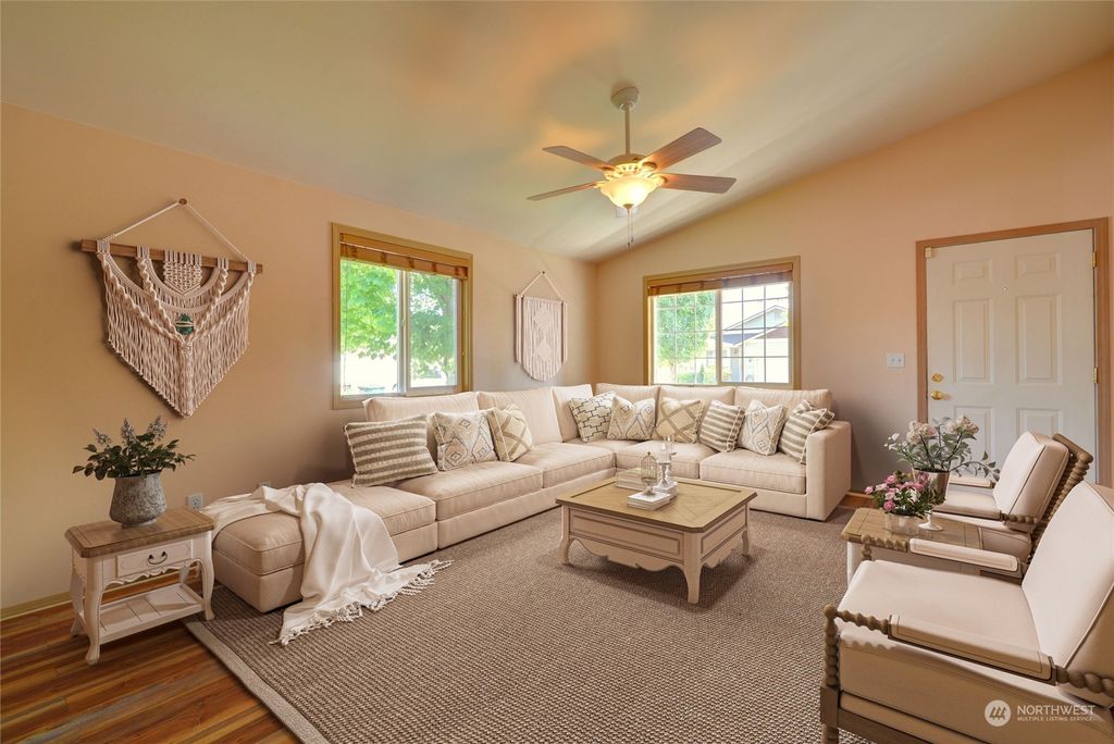 Photo of 15112 45th Drive NE #245, Marysville, WA 98271 (MLS # 2070416)