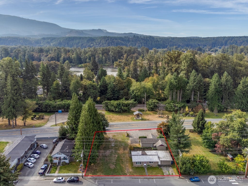Photo of 31503 US 2, Sultan, WA 98294 (MLS # 2584927)