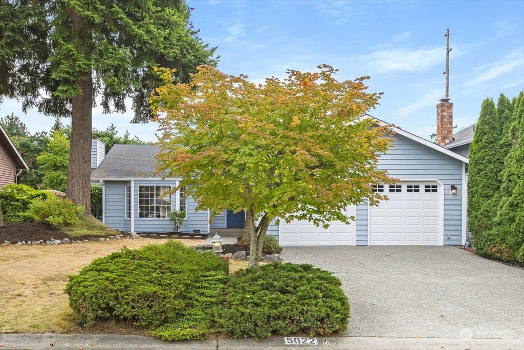 Photo of 5622 114th Street SW, Mukilteo, WA 98275 (MLS # 2157127)