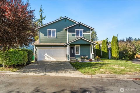 Photo of 18312 8th Avenue SE, Bothell, WA 98012 (MLS # 2440585)