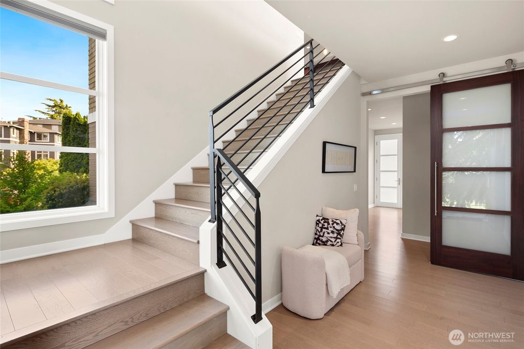Photo of 1311 Palm Ave Ave SW, Seattle, WA 98116 (MLS # 2382154)