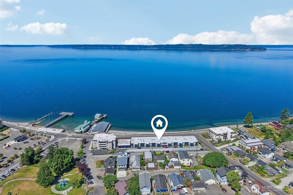 Photo of 28120 Redondo Beach Drive S #108, Des Moines, WA 98198 (MLS # 2549319)
