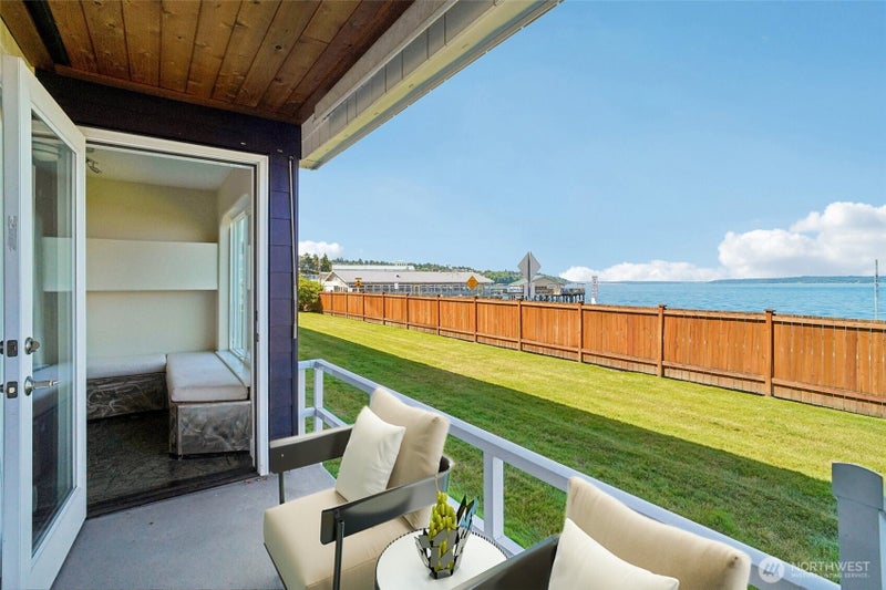 28120 Redondo Beach Drive S 108