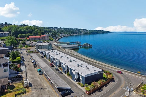 Photo of 28120 Redondo Beach Drive S #108, Des Moines, WA 98198 (MLS # 2549319)