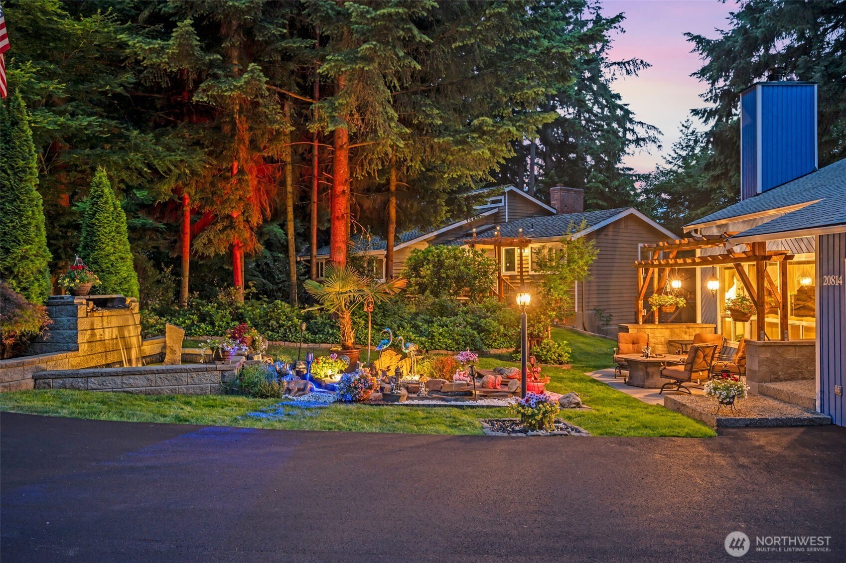 20814 28th Ave SE Bothell