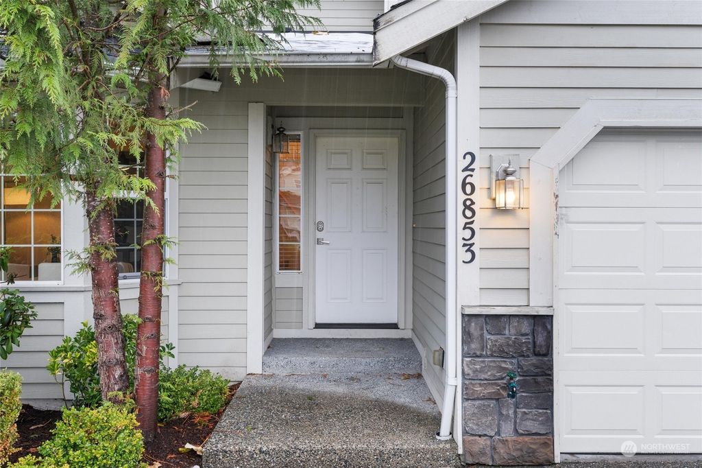 Photo of 26853 224th Avenue SE, Maple Valley, WA 98038 (MLS # 2020157)