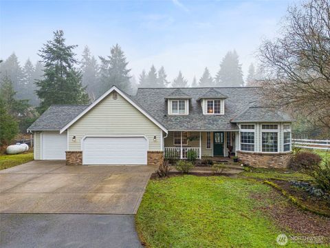Photo of 3420 78th Avenue SE, Olympia, WA 98501 (MLS # 2471264)