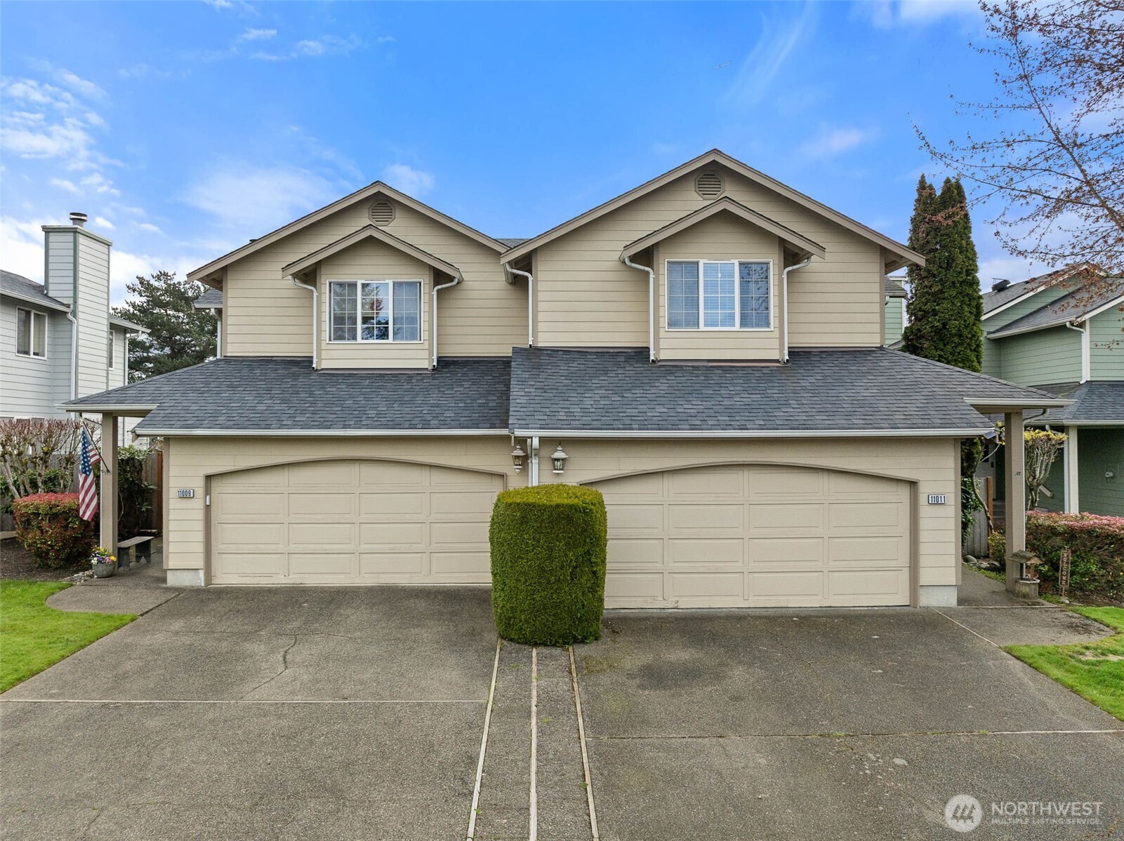 11011 36th Avenue Ct E