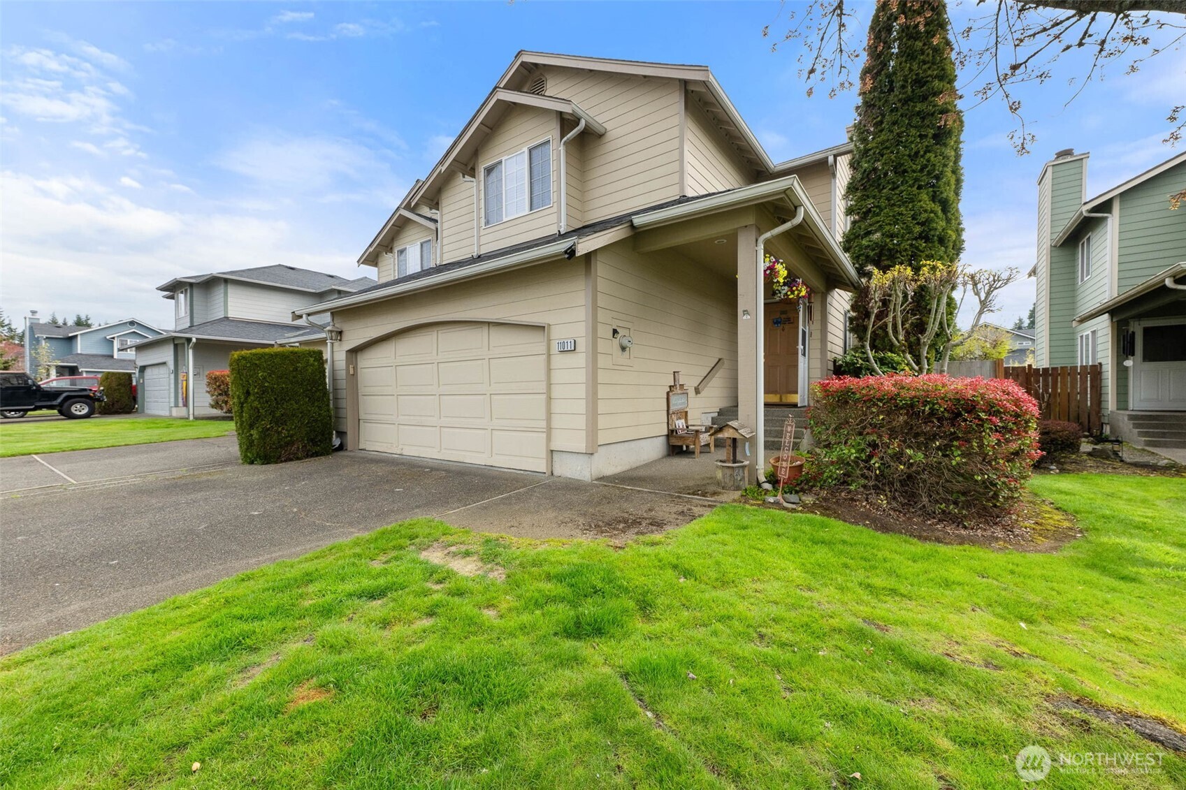 11011 36th Avenue Ct E