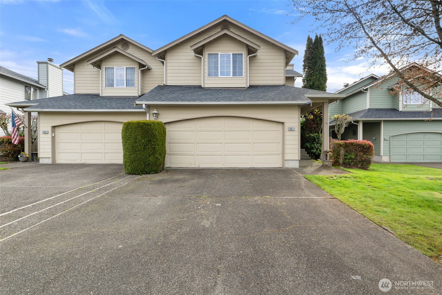 11011 36th Avenue Ct E