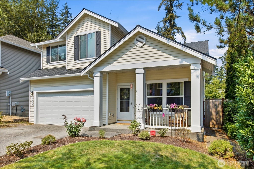 Photo of 2035 62nd Loop SE, Auburn, WA 98092 (MLS # 2579632)