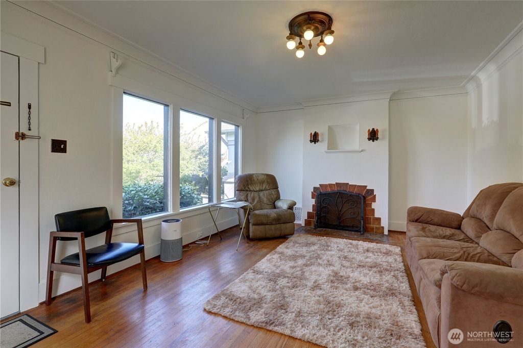 Photo of 2756 44th Avenue SW, Seattle, WA 98116 (MLS # 2497725)