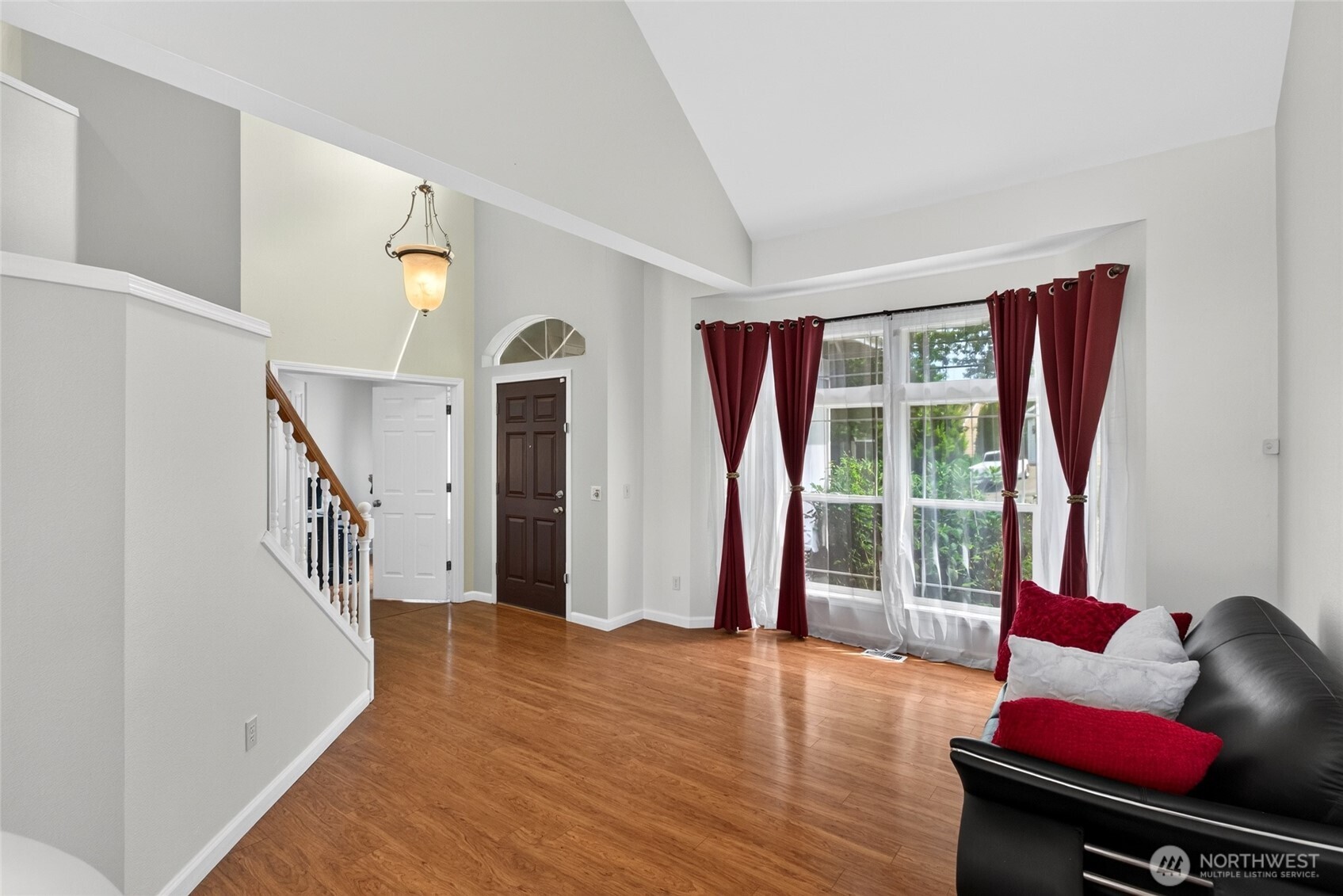 1507 8th Street NW