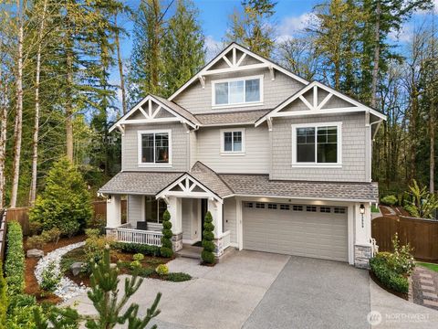 Photo of 23959 NE 25th Street, Sammamish, WA 98074 (MLS # 2524994)