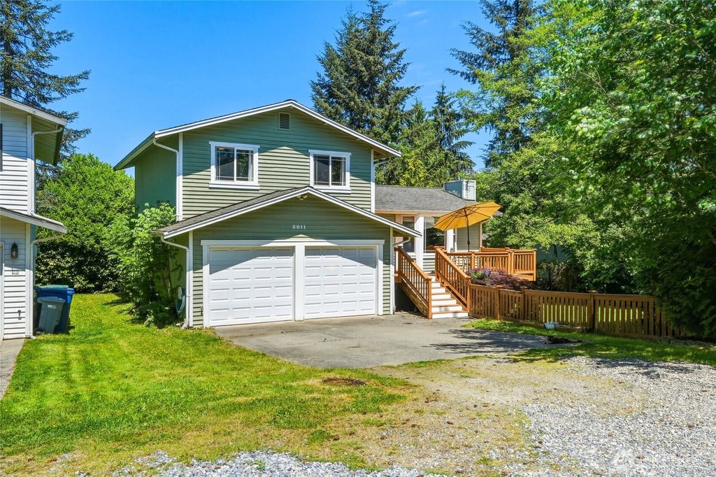 Photo of 5011 122nd Street SE, Everett, WA 98208 (MLS # 2529467)