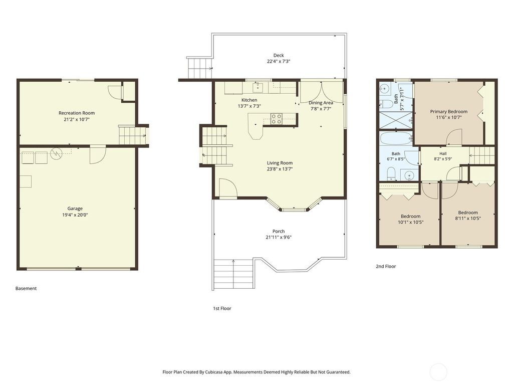 Photo of 5011 122nd Street SE, Everett, WA 98208 (MLS # 2529467)