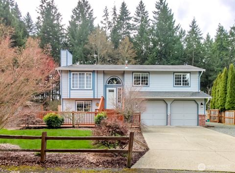 9416 219th Street Ct E Graham WA 98338