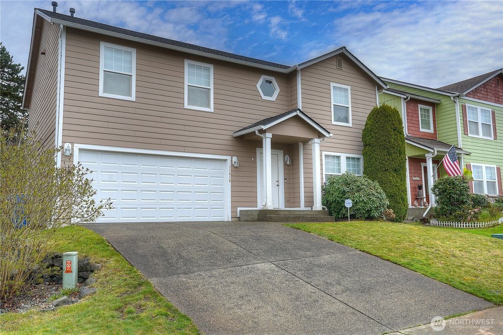 Photo of 11916 130th Street E, Puyallup, WA 98374 (MLS # 2518979)