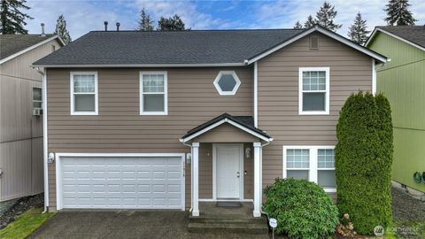 Photo of 11916 130th Street E, Puyallup, WA 98374 (MLS # 2518979)
