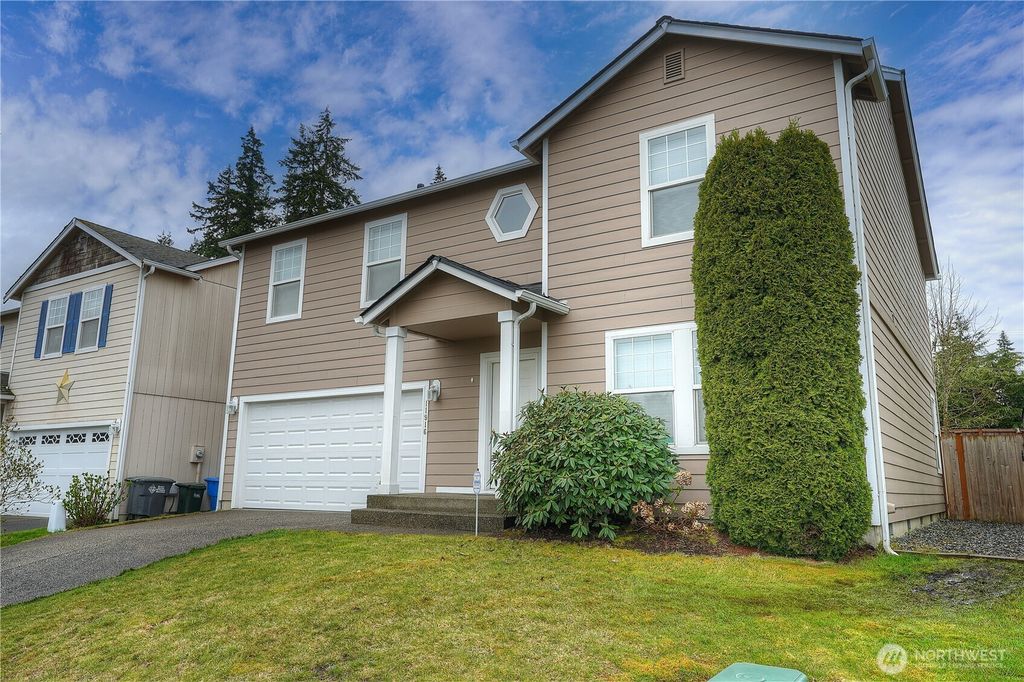 Photo of 11916 130th Street E, Puyallup, WA 98374 (MLS # 2518979)