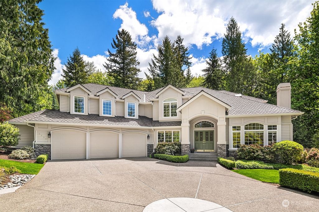 Photo of 5432 239th Place NE, Redmond, WA 98053 (MLS # 2235558)