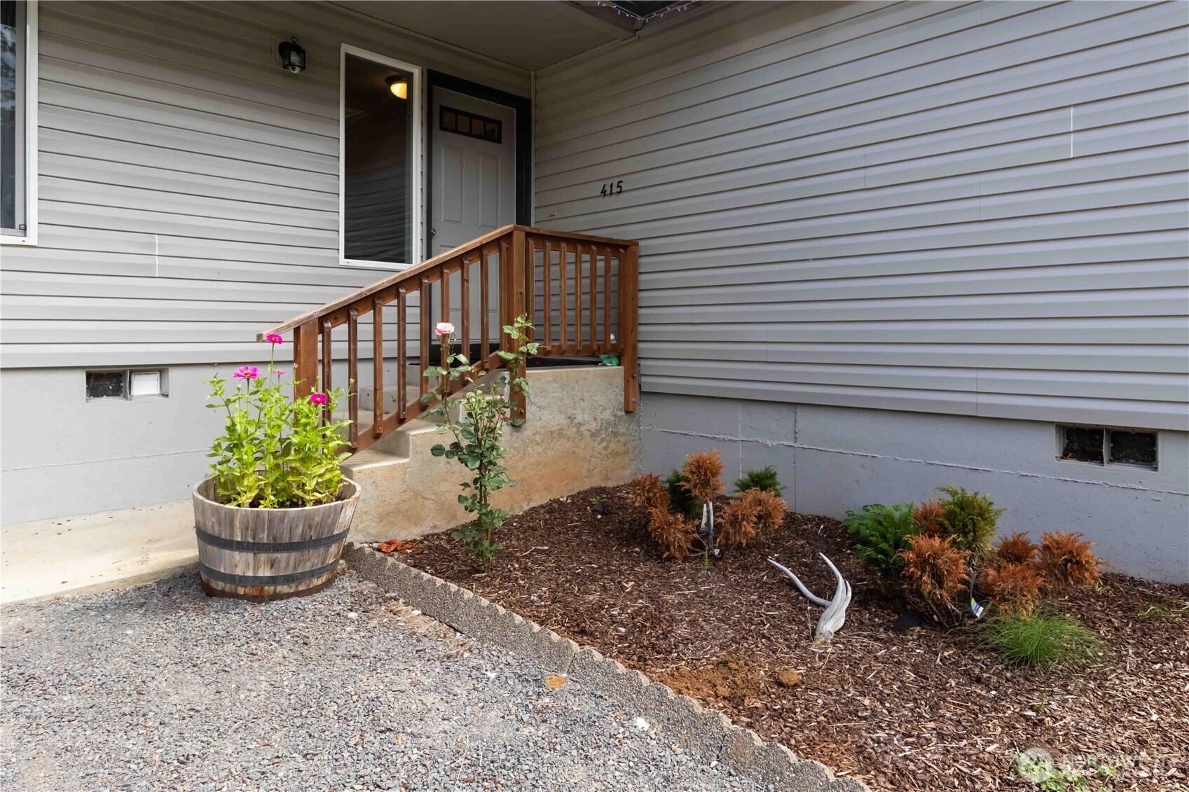 415 McKee Road