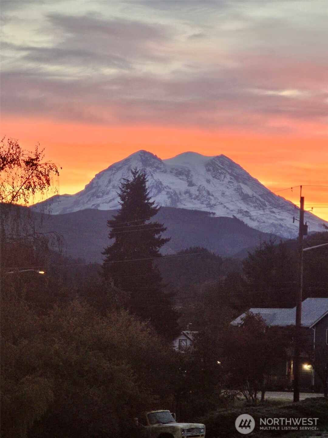 580 Eatonville Highway W