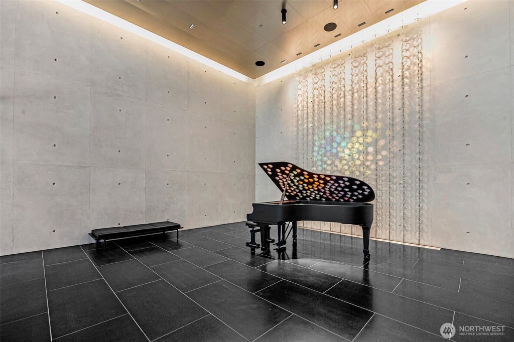 Photo of 300 Virginia Street #1501, Seattle, WA 98101 (MLS # 2446361)
