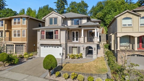 Photo of 33408 42nd Avenue SW, Federal Way, WA 98023 (MLS # 2533036)
