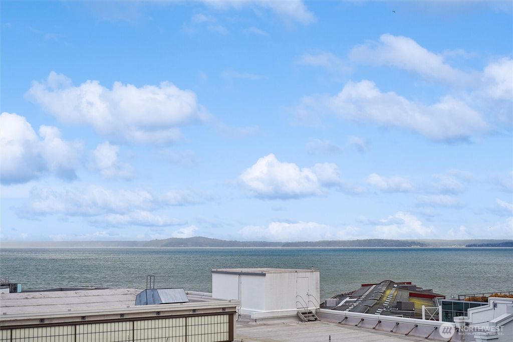 Photo of 2716 Elliott Avenue #802, Seattle, WA 98121 (MLS # 2468872)