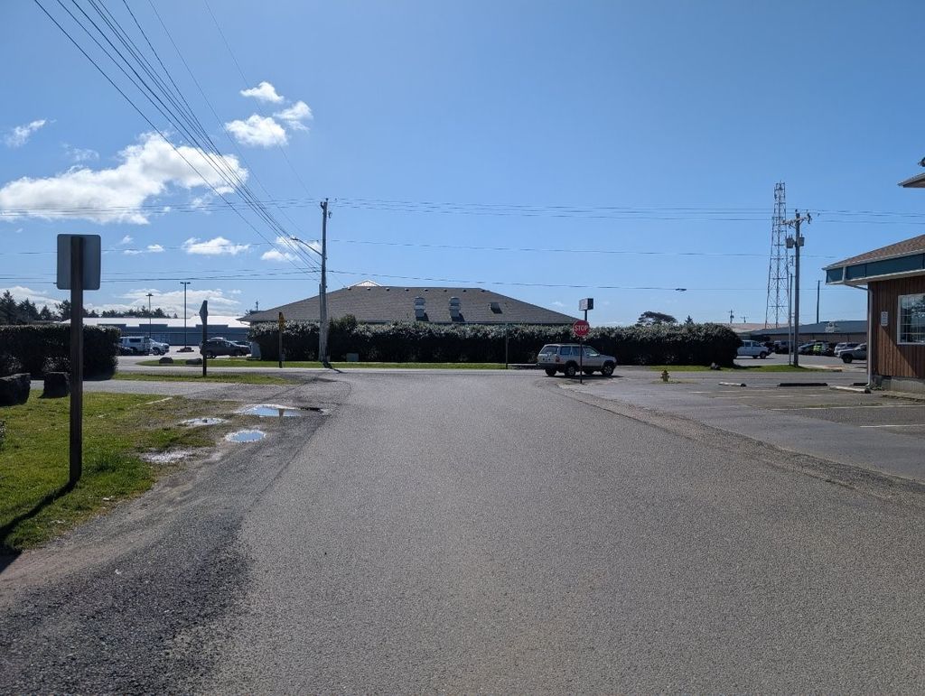 Photo of 704 Seahorse Avenue NE, Ocean Shores, WA 98569 (MLS # 2490598)