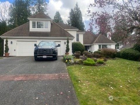 Photo of 13924 205th Avenue NE, Woodinville, WA 98077 (MLS # 2501696)