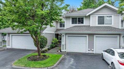 Photo of 23323 55th Avenue S #10-2, Kent, WA 98032 (MLS # 2529499)