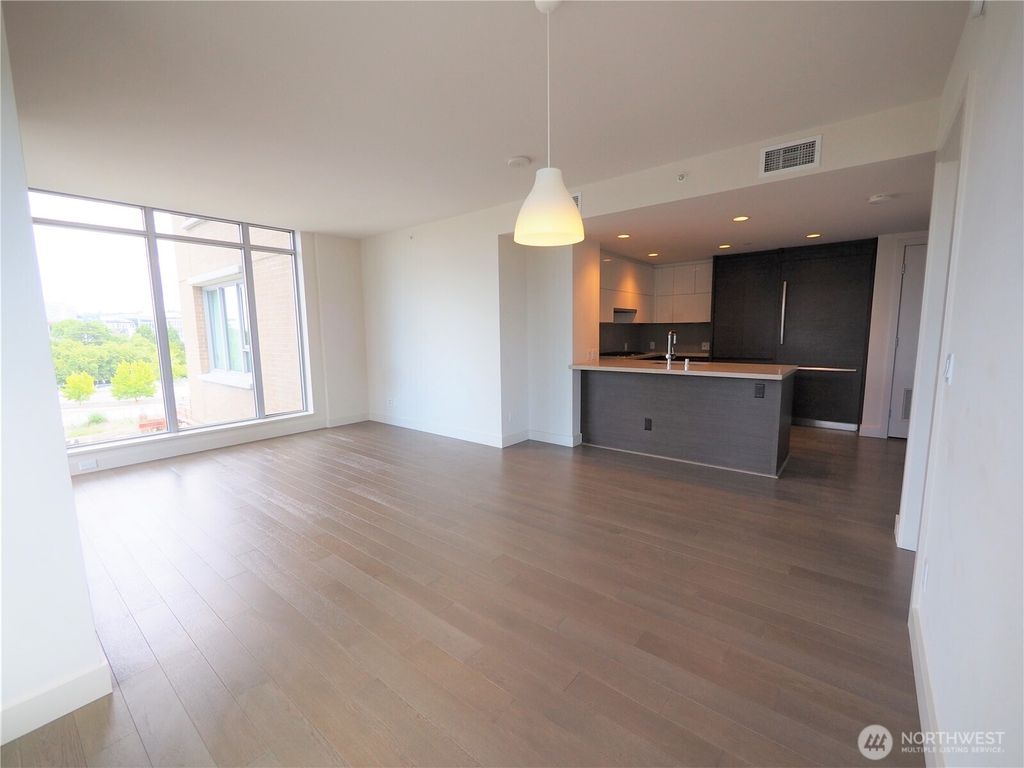 Photo of 583 Battery Street #406N, Seattle, WA 98121 (MLS # 2477605)