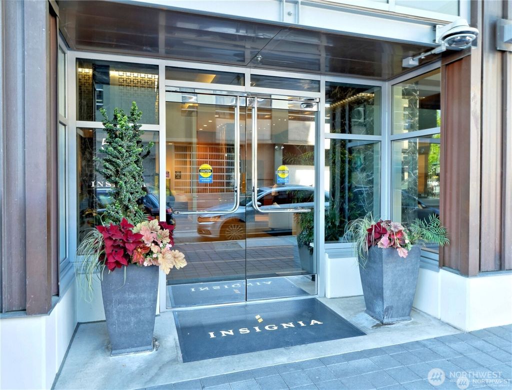 Photo of 583 Battery Street #406N, Seattle, WA 98121 (MLS # 2477605)