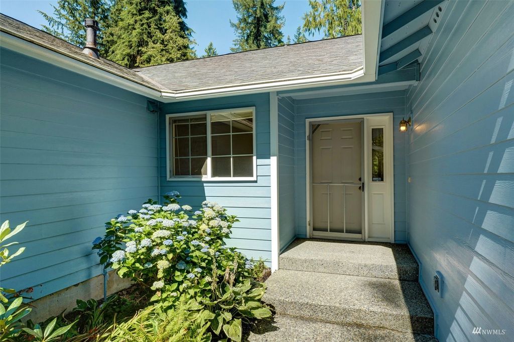 Photo of 32606 NE 111 Street, Carnation, WA 98014 (MLS # 1986388)
