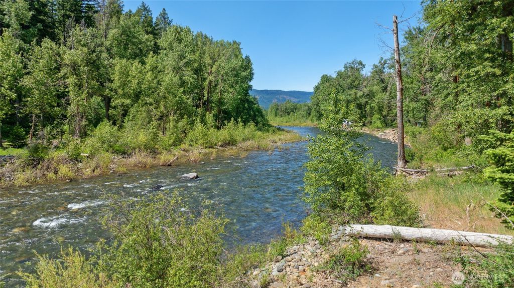 Photo of 0 XXX SR 970, Cle Elum, WA 98922 (MLS # 2501463)
