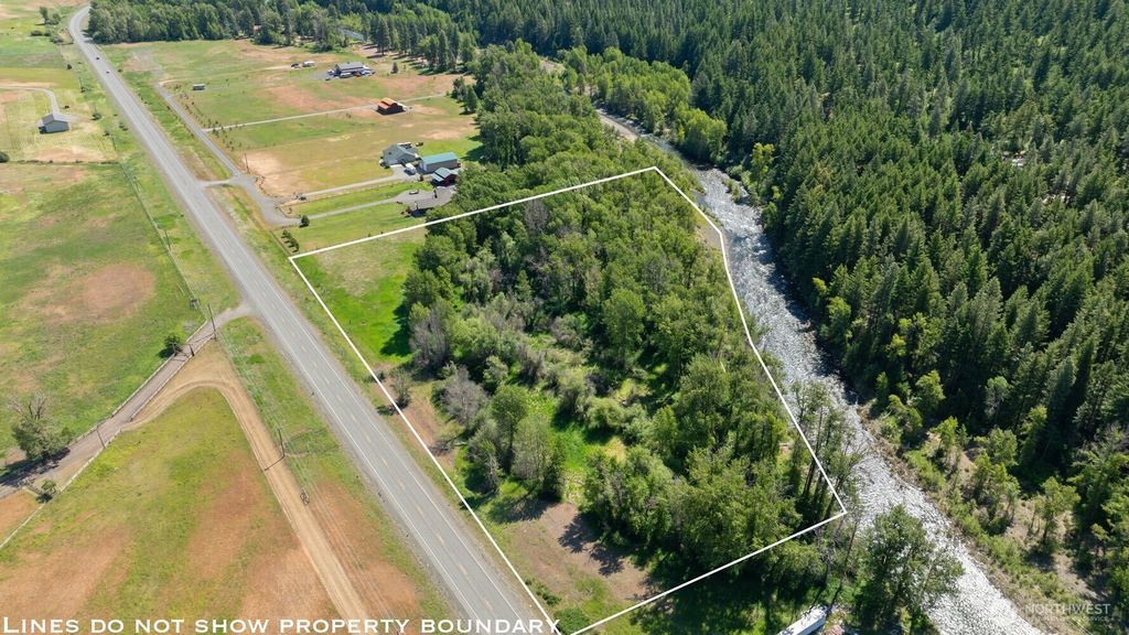 Photo of 0 XXX SR 970, Cle Elum, WA 98922 (MLS # 2501463)