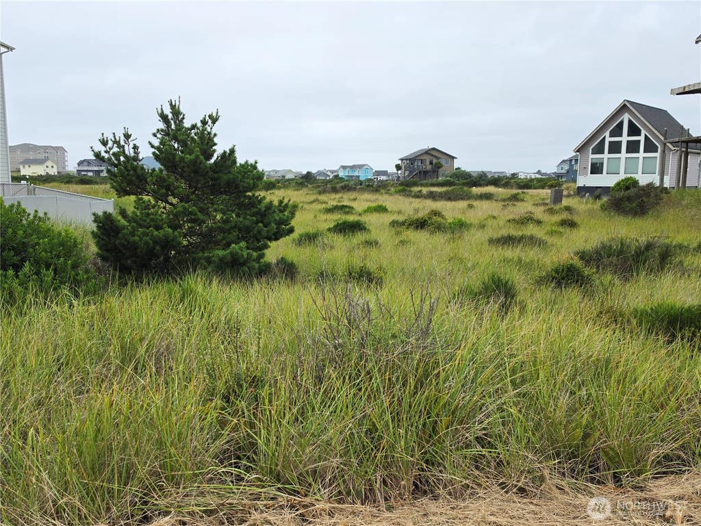 Photo of 1440 Ocean Crest Avenue SW, Ocean Shores, WA 98569 (MLS # 2569304)